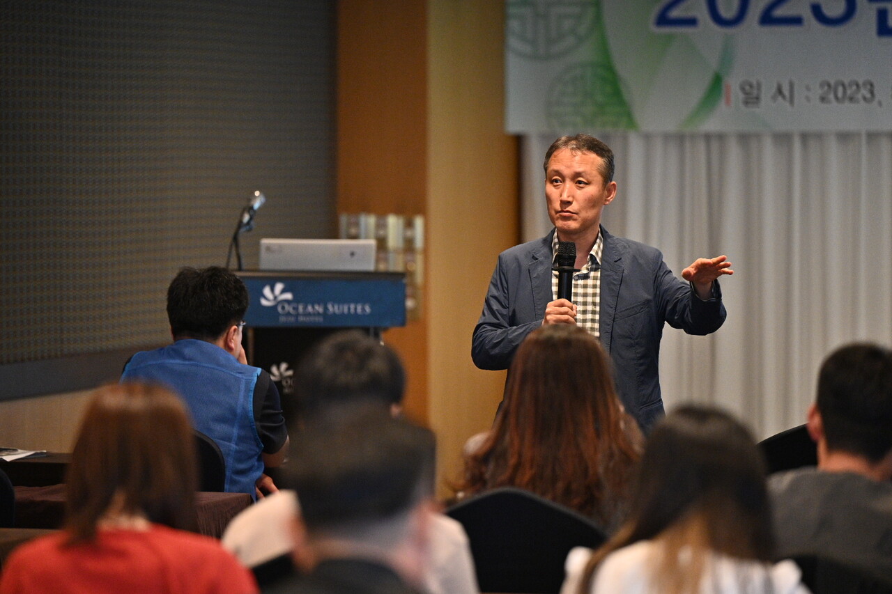 ⓒ김대현 독자 제공